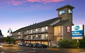 Best Western Westerly Courtenay